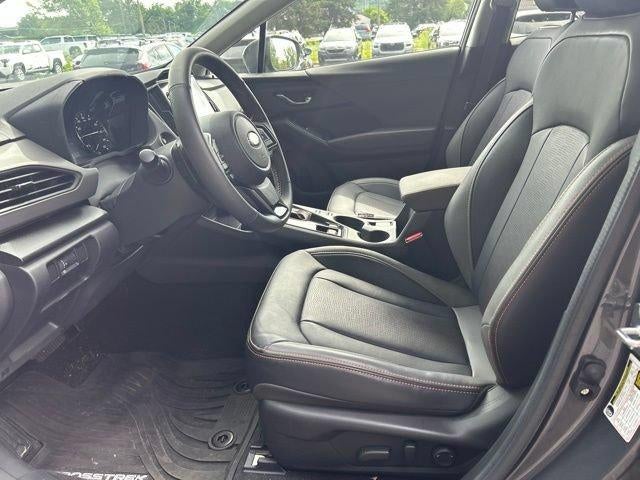 2025 Subaru Crosstrek Limited AWD