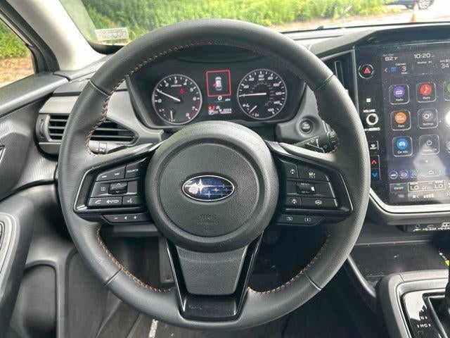 2025 Subaru Crosstrek Limited AWD