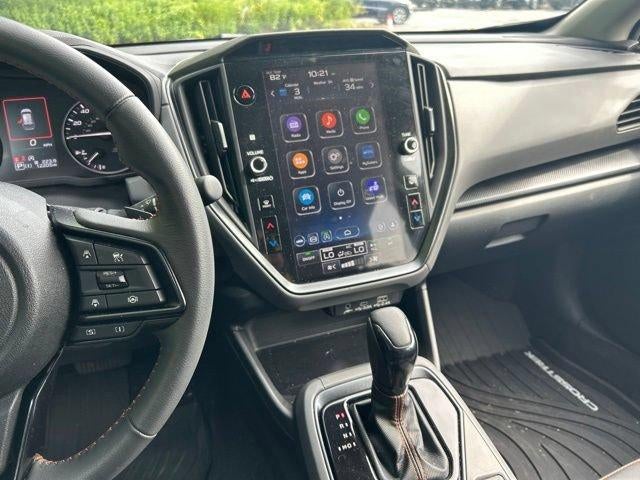 2025 Subaru Crosstrek Limited AWD