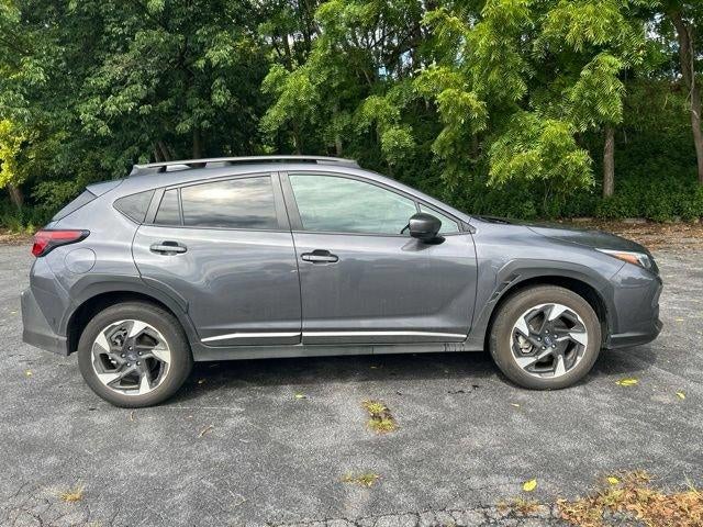 2025 Subaru Crosstrek Limited AWD