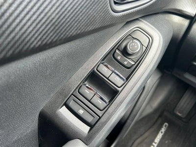 2025 Subaru Crosstrek Limited AWD