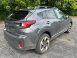 2025 Subaru Crosstrek Limited AWD