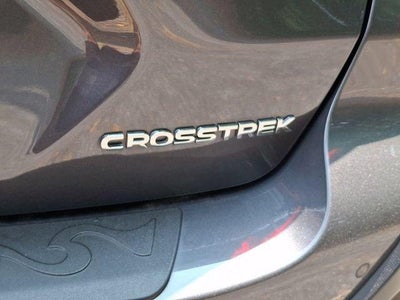 2025 Subaru Crosstrek Limited AWD