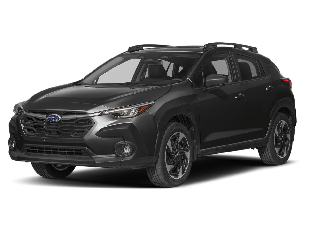2026 Subaru Crosstrek Limited AWD