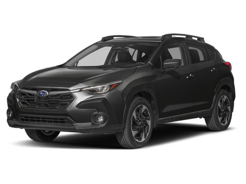 2026 Subaru Crosstrek Limited AWD