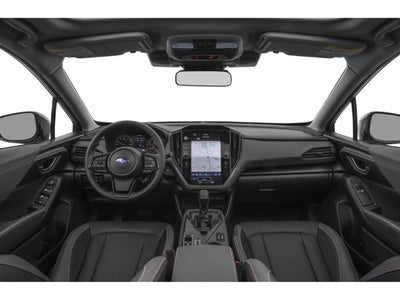 2026 Subaru Crosstrek Limited AWD