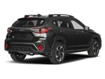 2026 Subaru Crosstrek Limited AWD