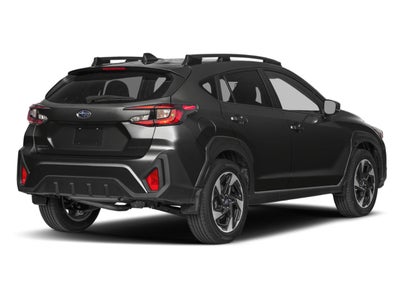 2026 Subaru Crosstrek Limited AWD