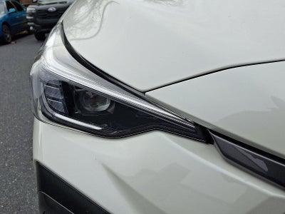 2024 Subaru Crosstrek Limited AWD