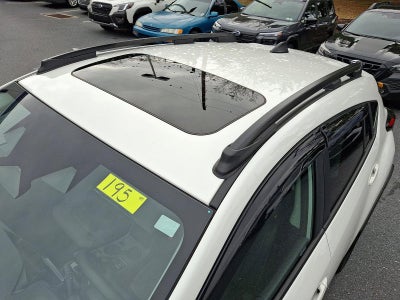 2024 Subaru Crosstrek Limited AWD