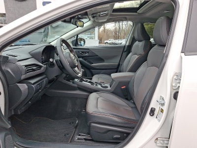 2024 Subaru Crosstrek Limited AWD