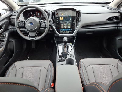 2024 Subaru Crosstrek Limited AWD