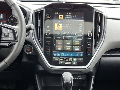 2024 Subaru Crosstrek Limited AWD