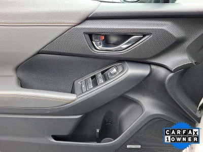 2024 Subaru Crosstrek Limited AWD