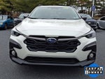 2024 Subaru Crosstrek Limited AWD