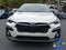 2024 Subaru Crosstrek Limited AWD
