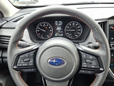 2024 Subaru Crosstrek Limited AWD
