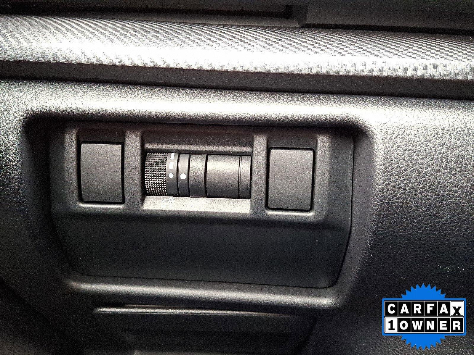 2024 Subaru Crosstrek Limited AWD