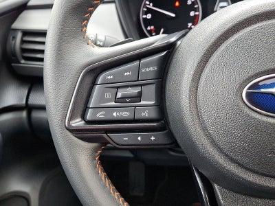 2024 Subaru Crosstrek Limited AWD