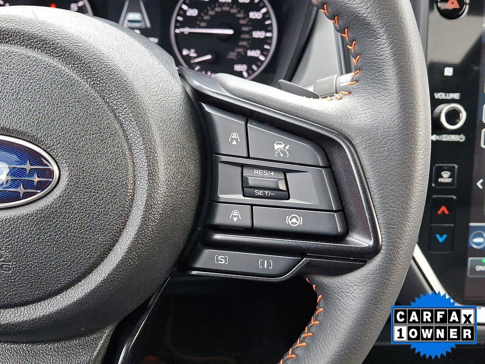 2024 Subaru Crosstrek Limited AWD