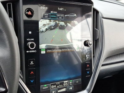 2024 Subaru Crosstrek Limited AWD