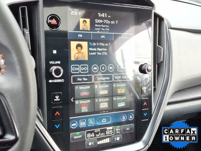 2024 Subaru Crosstrek Limited AWD