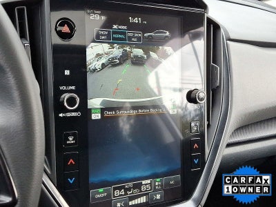 2024 Subaru Crosstrek Limited AWD