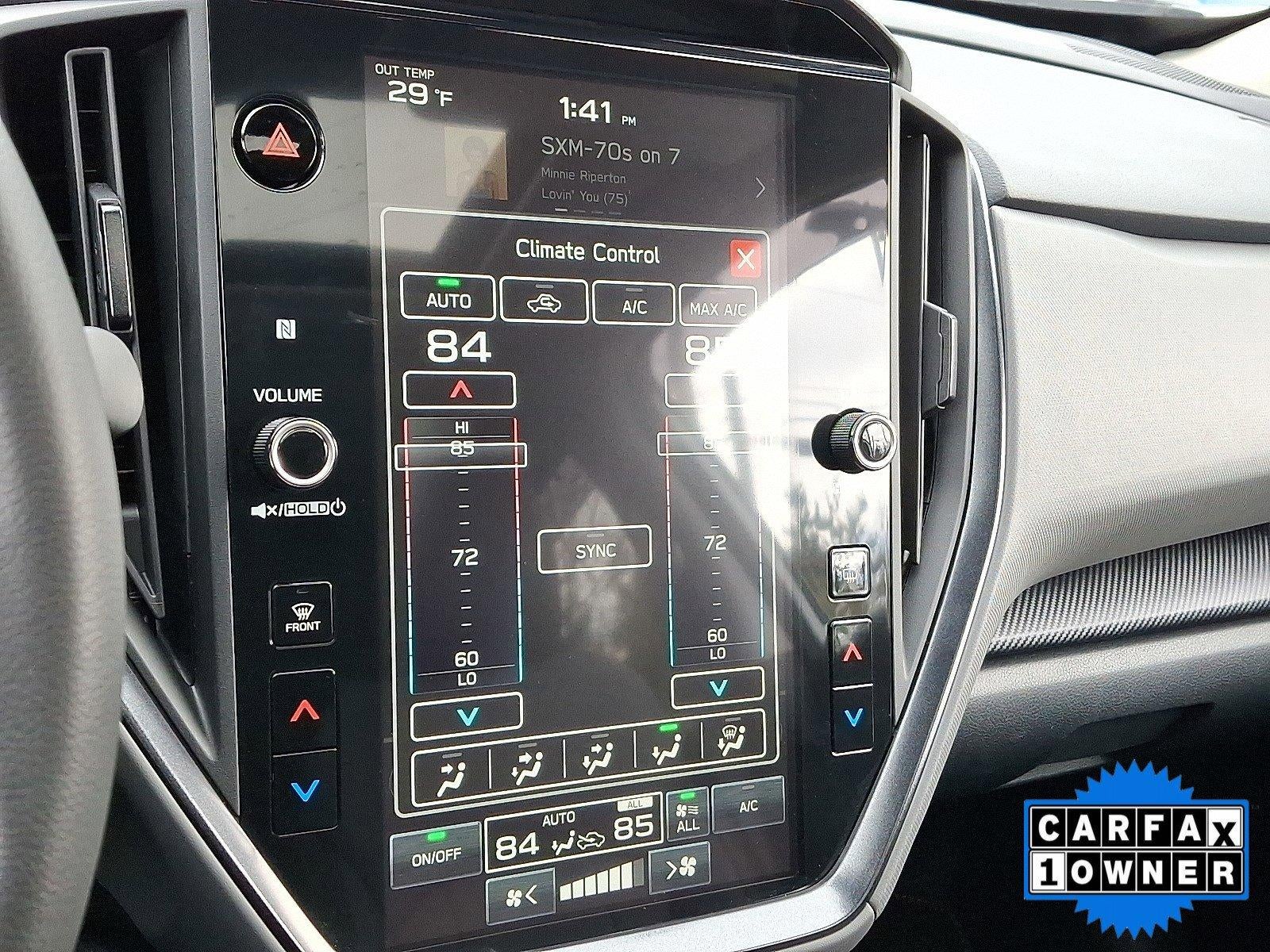 2024 Subaru Crosstrek Limited AWD