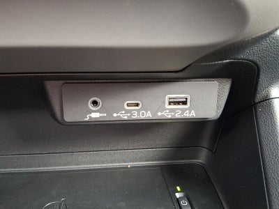 2024 Subaru Crosstrek Limited AWD