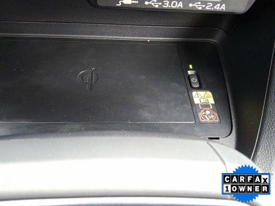 2024 Subaru Crosstrek Limited AWD