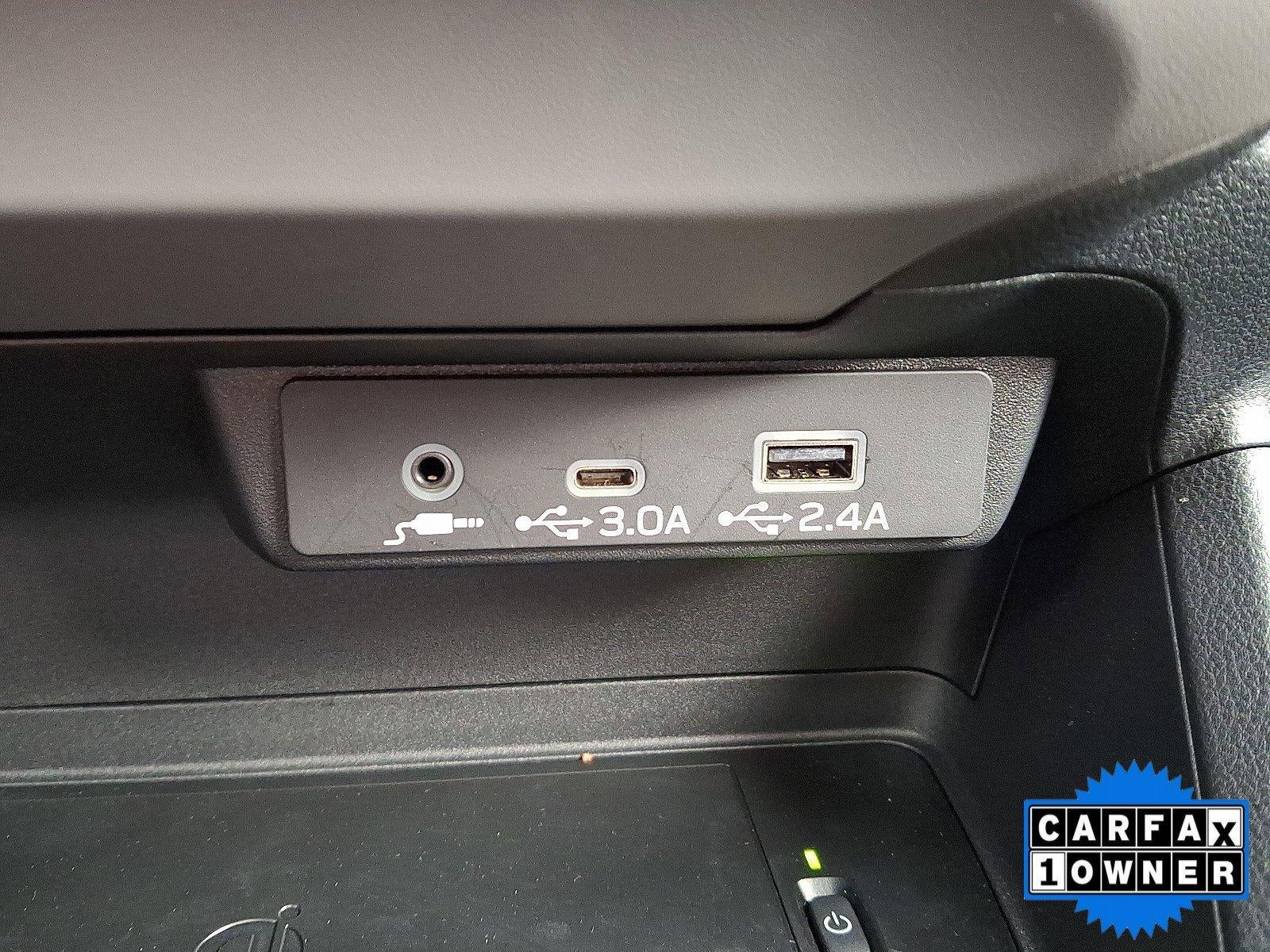 2024 Subaru Crosstrek Limited AWD