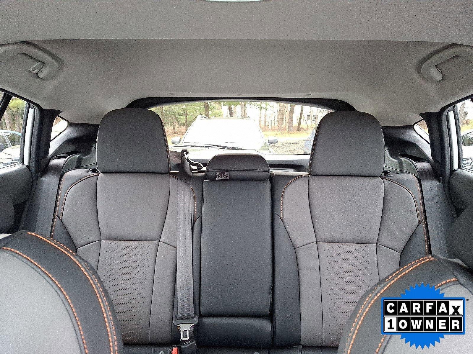 2024 Subaru Crosstrek Limited AWD