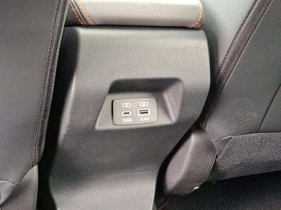2024 Subaru Crosstrek Limited AWD