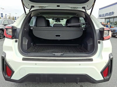 2024 Subaru Crosstrek Limited AWD