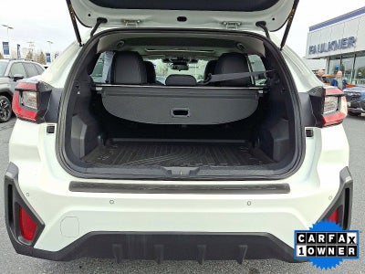 2024 Subaru Crosstrek Limited AWD