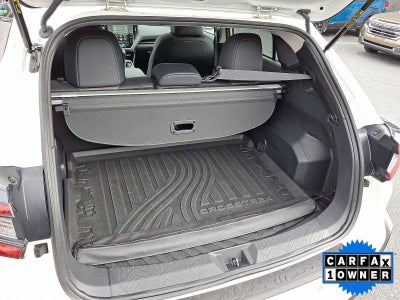 2024 Subaru Crosstrek Limited AWD