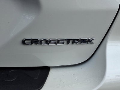 2024 Subaru Crosstrek Limited AWD