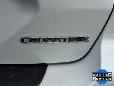 2024 Subaru Crosstrek Limited AWD