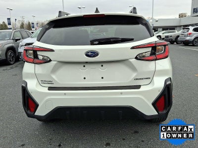2024 Subaru Crosstrek Limited AWD