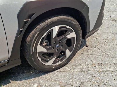 2024 Subaru Crosstrek Limited AWD