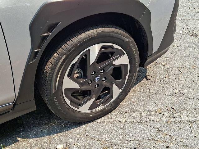 2024 Subaru Crosstrek Limited AWD