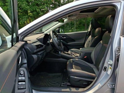 2024 Subaru Crosstrek Limited AWD