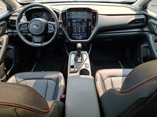 2024 Subaru Crosstrek Limited AWD