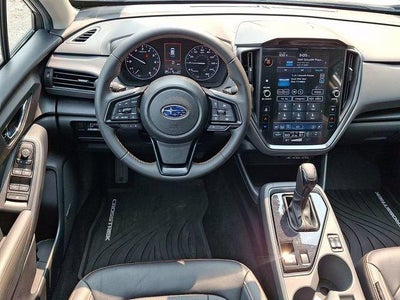 2024 Subaru Crosstrek Limited AWD