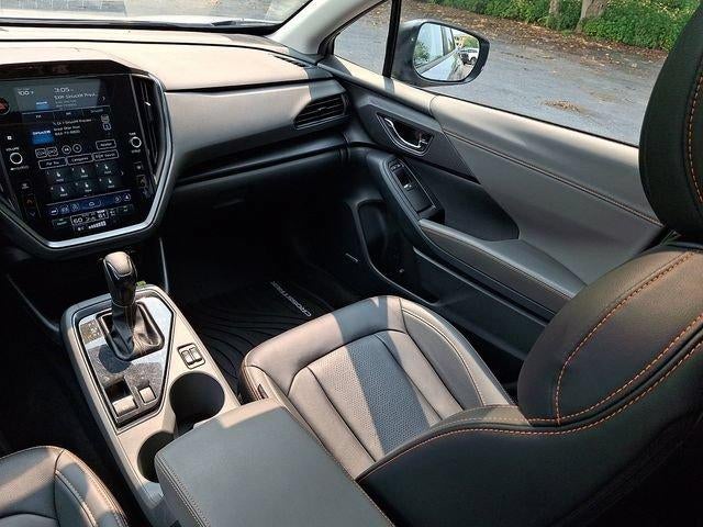 2024 Subaru Crosstrek Limited AWD