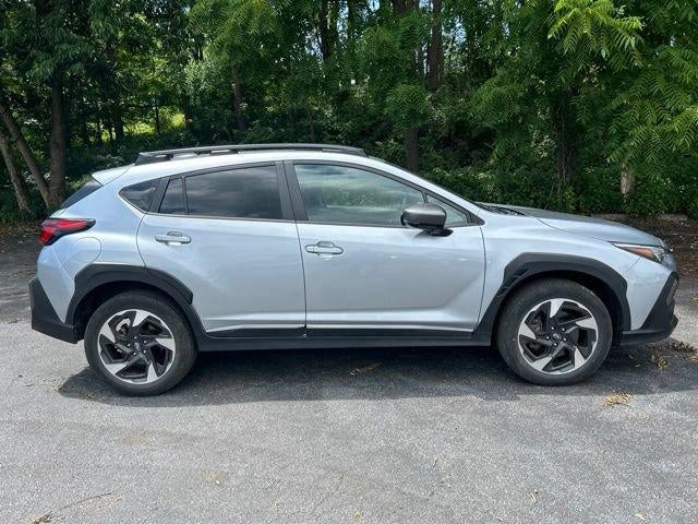 2024 Subaru Crosstrek Limited AWD