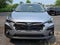 2024 Subaru Crosstrek Limited AWD