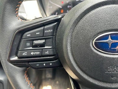 2024 Subaru Crosstrek Limited AWD