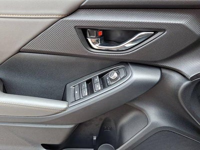 2024 Subaru Crosstrek Limited AWD