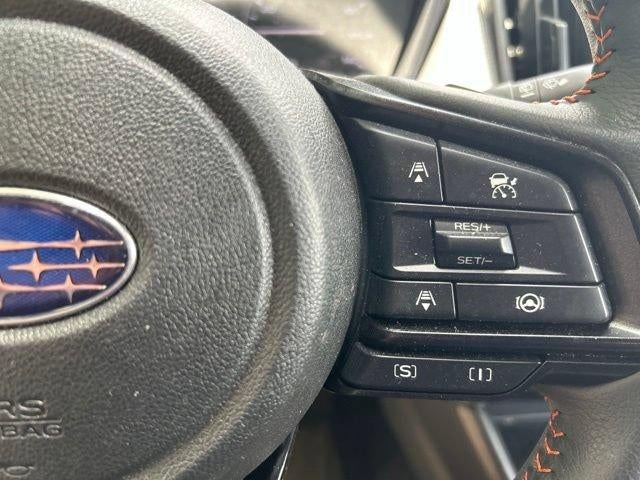 2024 Subaru Crosstrek Limited AWD